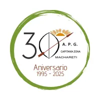 APG Capitanía Zona Macharetí